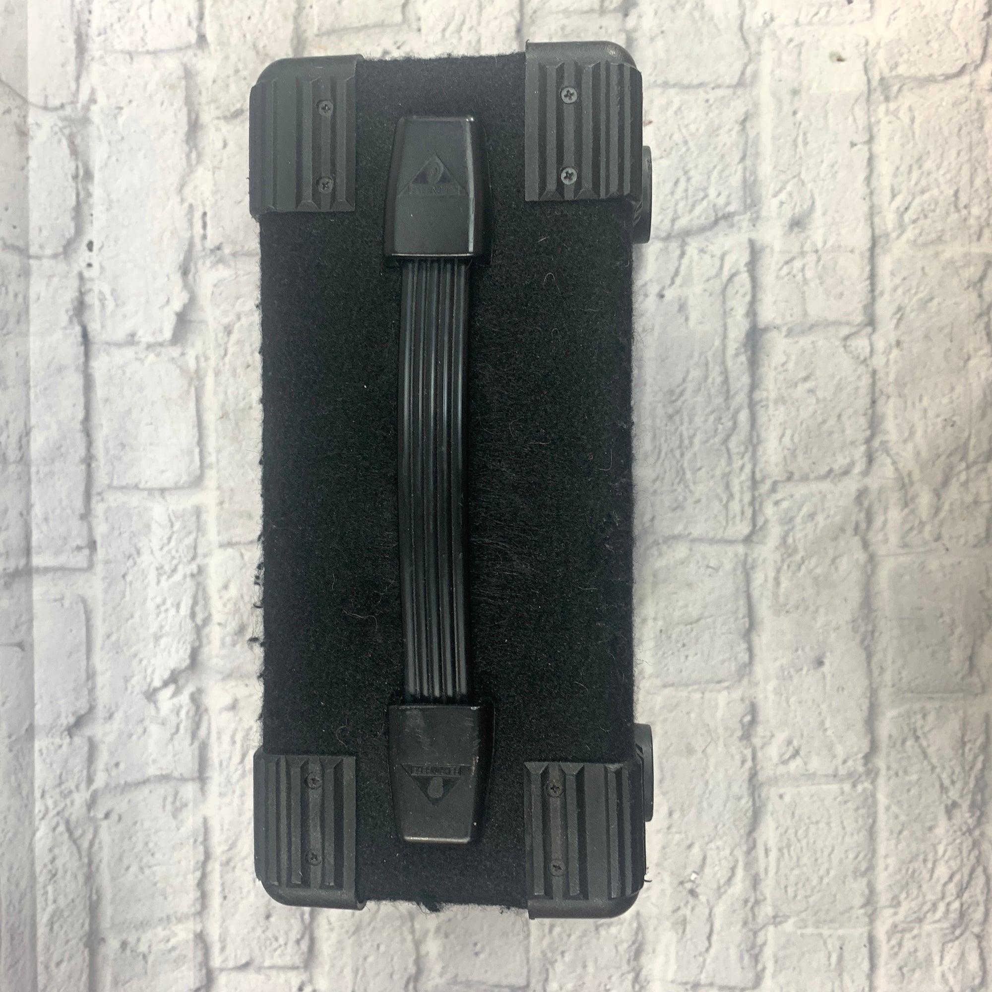 Behringer AX3000T Bass Amplifier Head