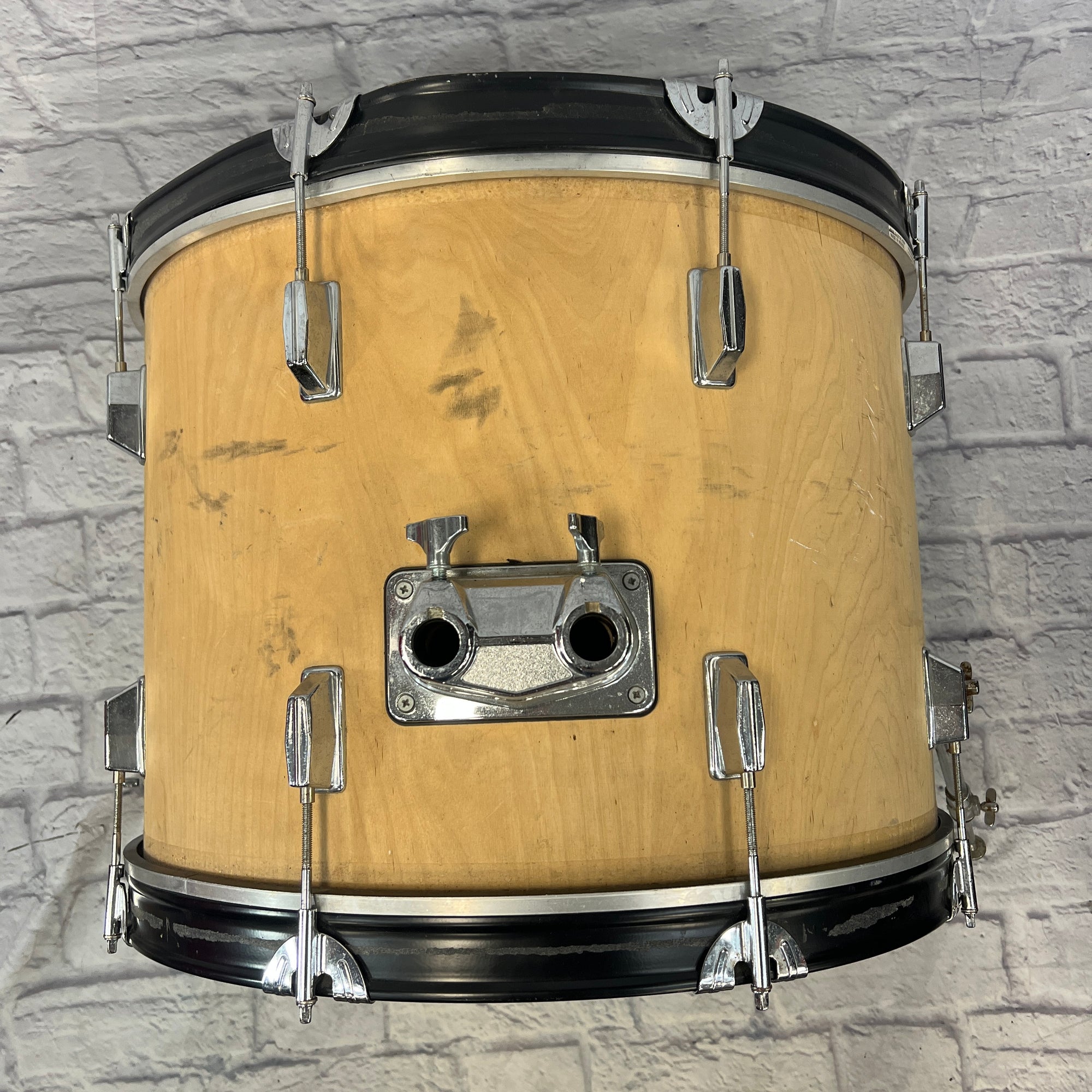 Unknown 22x16" Bass Drum