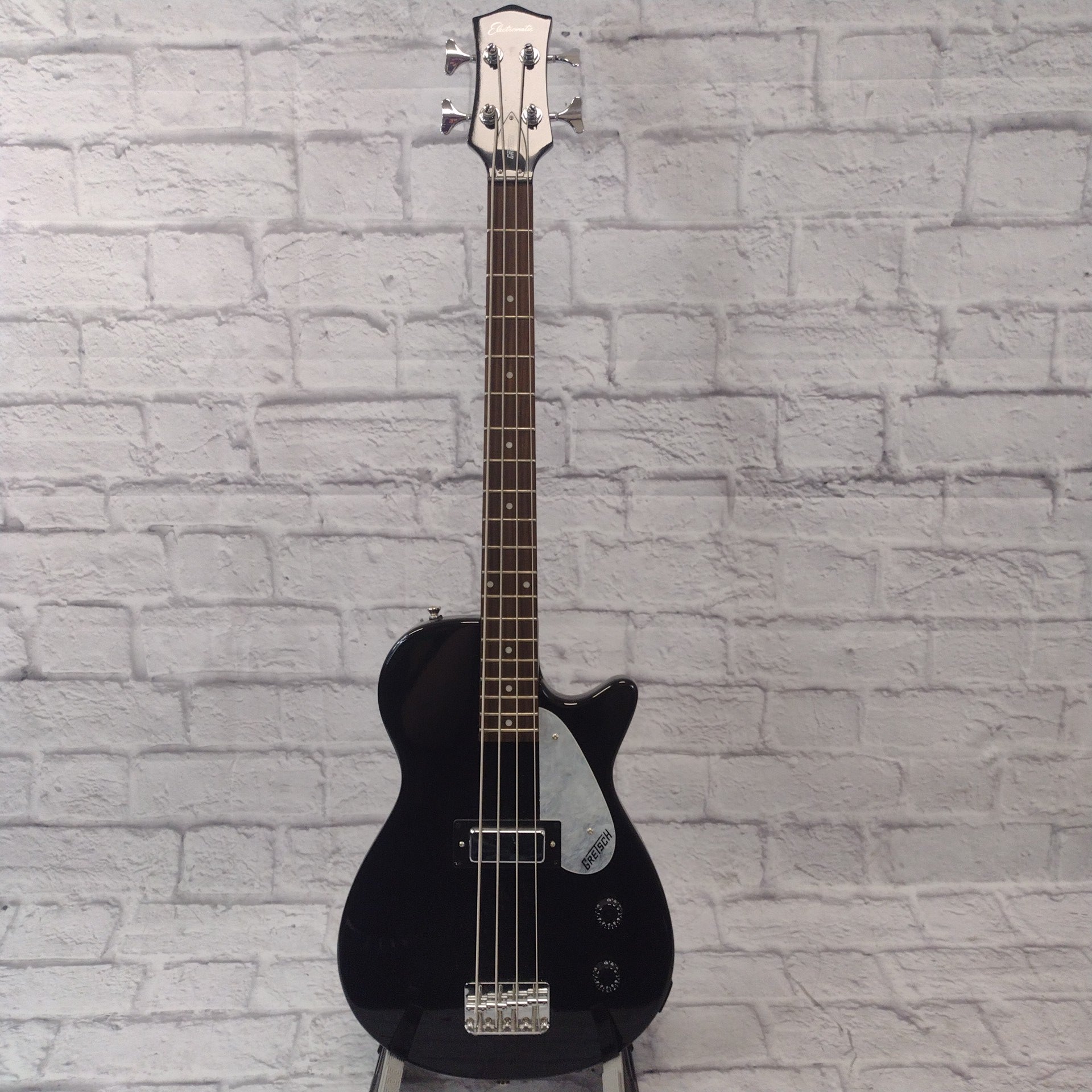 Gretsch Electromatic 4 String Bass