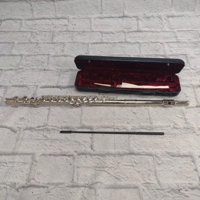Windsor Student Flute with Case