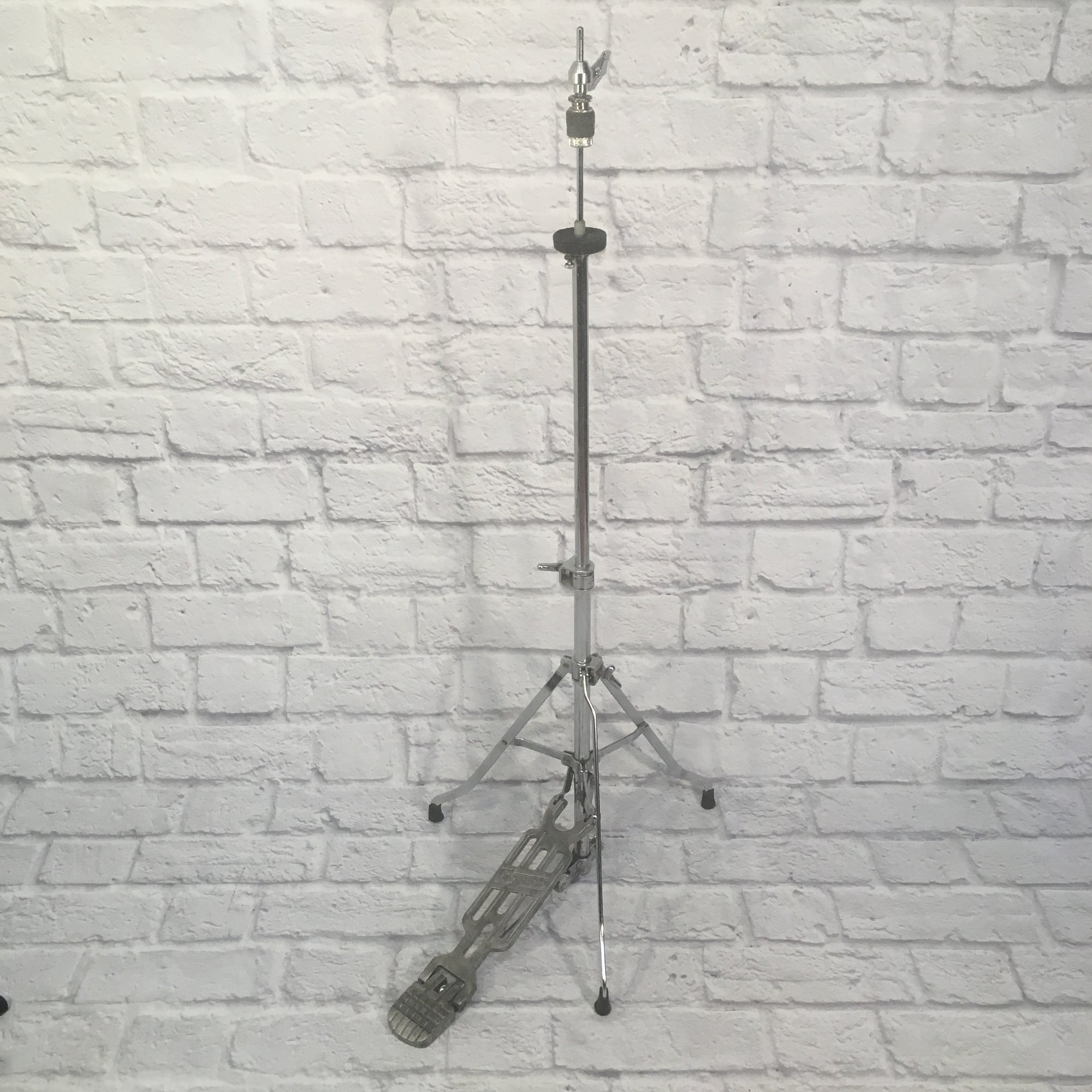 1960s Rogers Swiv-o-matic Swan Leg Hi Hat Stand