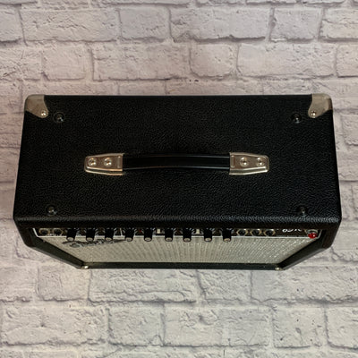 Fender Frontman 65R Guitar Combo Amplifier