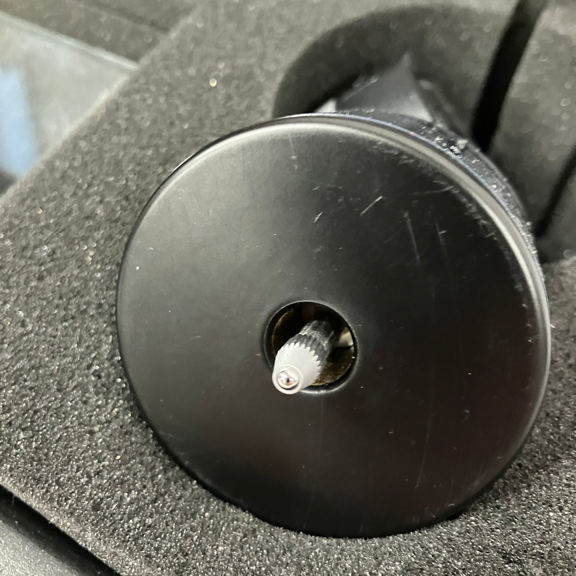 Drum Dial Precision Drum Tuner w/ Case