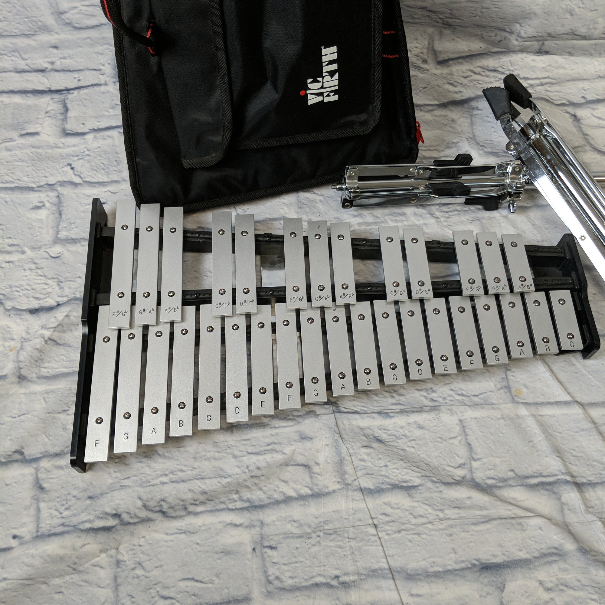 Vic Firth Bell Set Bells
