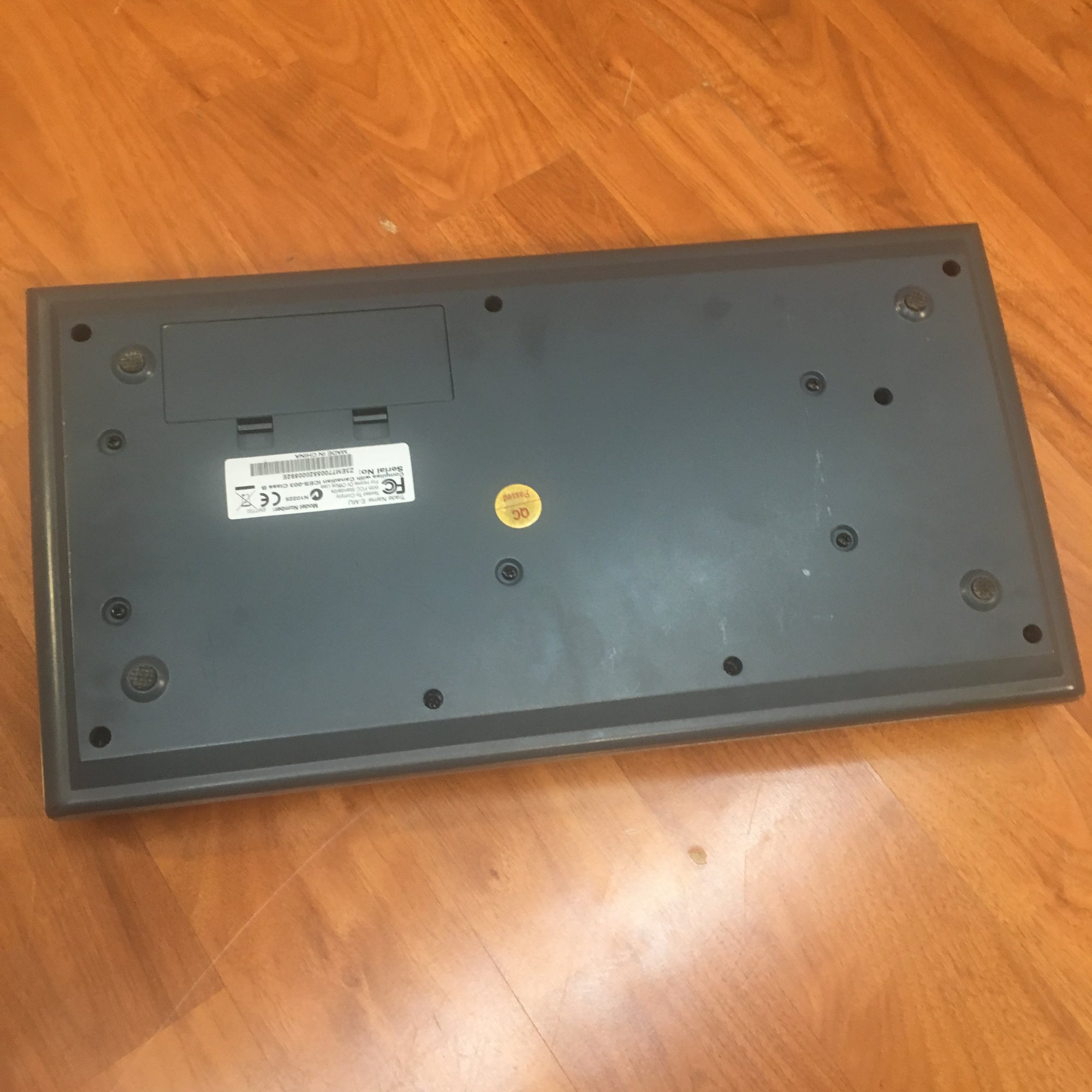 E-Mu Xboard 25 Key USB Midi Controller