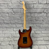 Fender Player Stratocaster HSH Tobacco Sunburst