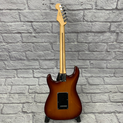 Fender Player Stratocaster HSH Tobacco Sunburst