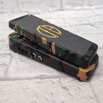 Dunlop DB01 Dimebag Signature Cry Baby From Hell Wah w/ Box