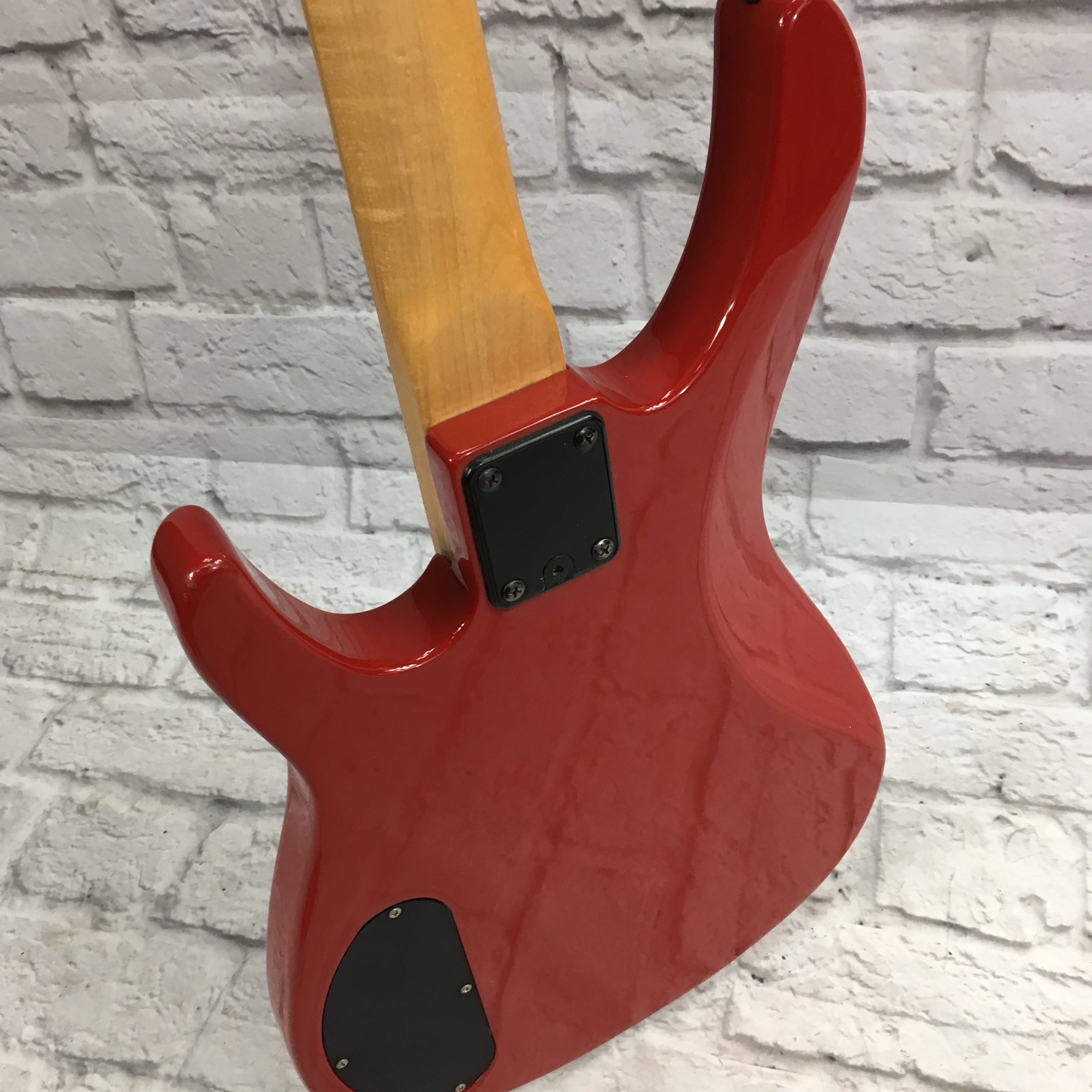 Peavey Foundation USA Made 4 String Bass