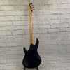 Ibanez TR Series 4 String Bass Guitar AS IS PROJECT