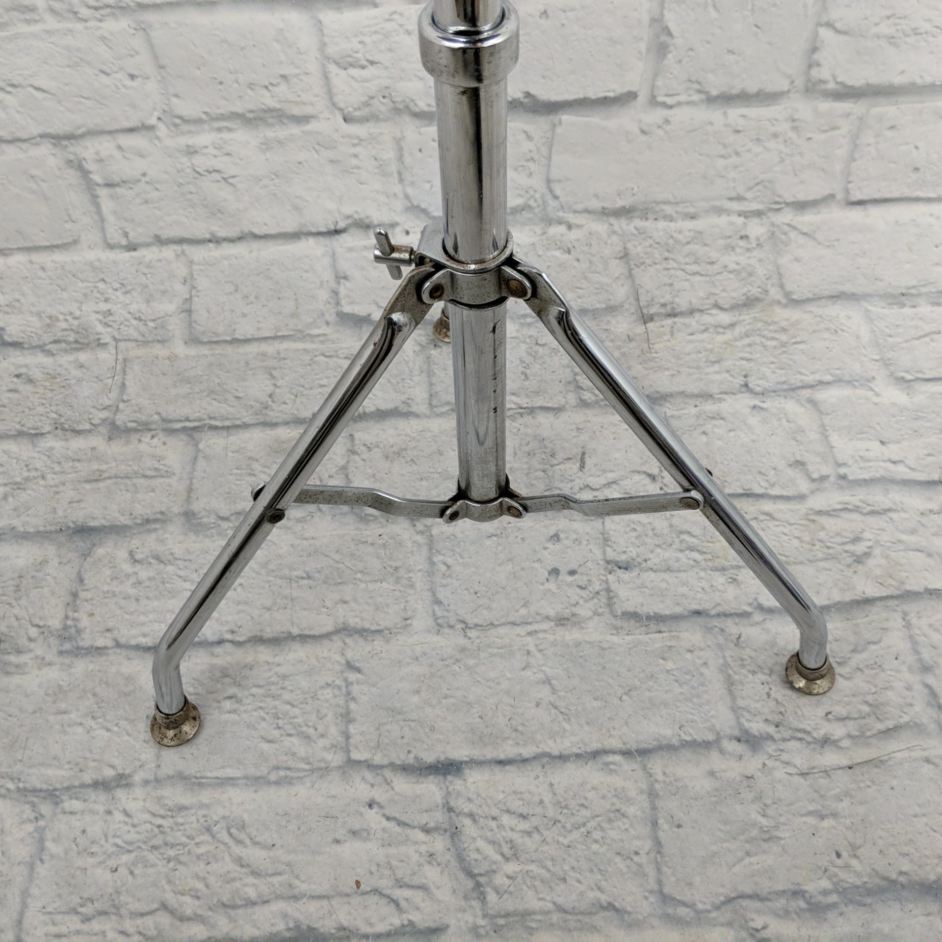 Ludwig Hercules Drum Throne Metal Feet