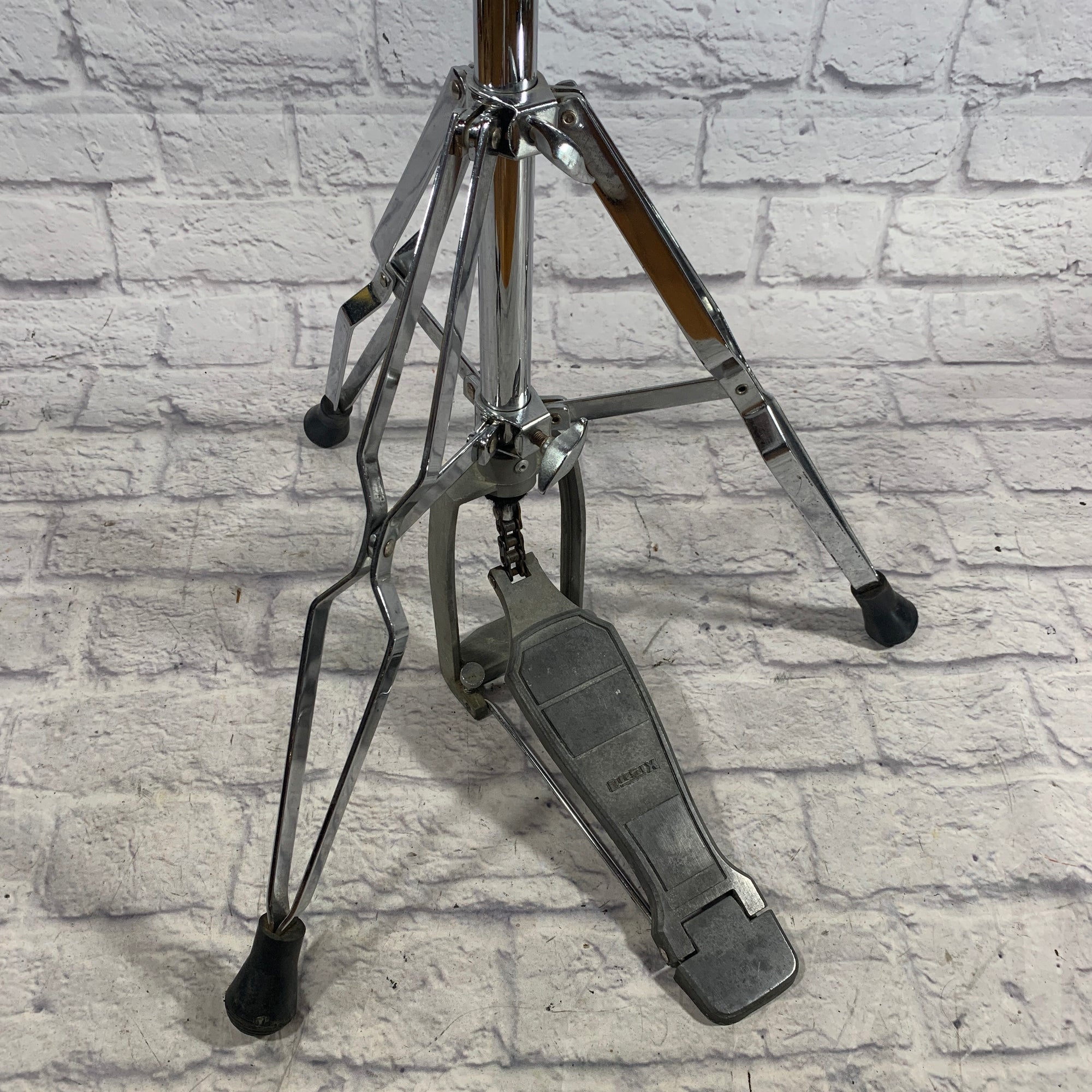 Basix Double Braced Hi Hat Stand