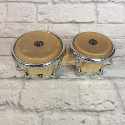 Latin Percussion LPM199-AW Mini Bongos