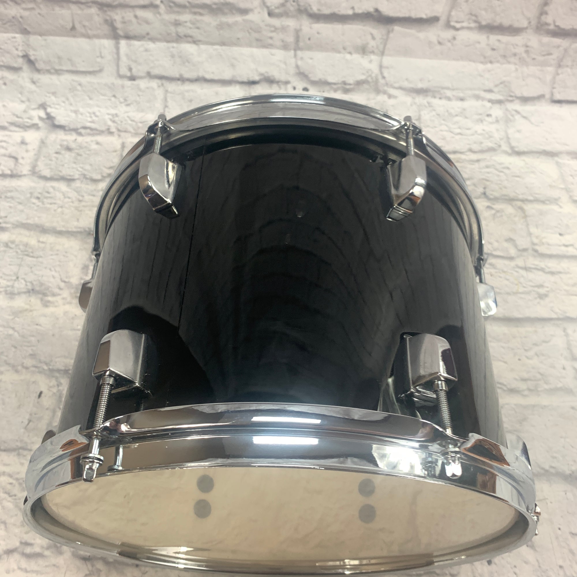 Pearl Roadshow Rack Tom Black 12