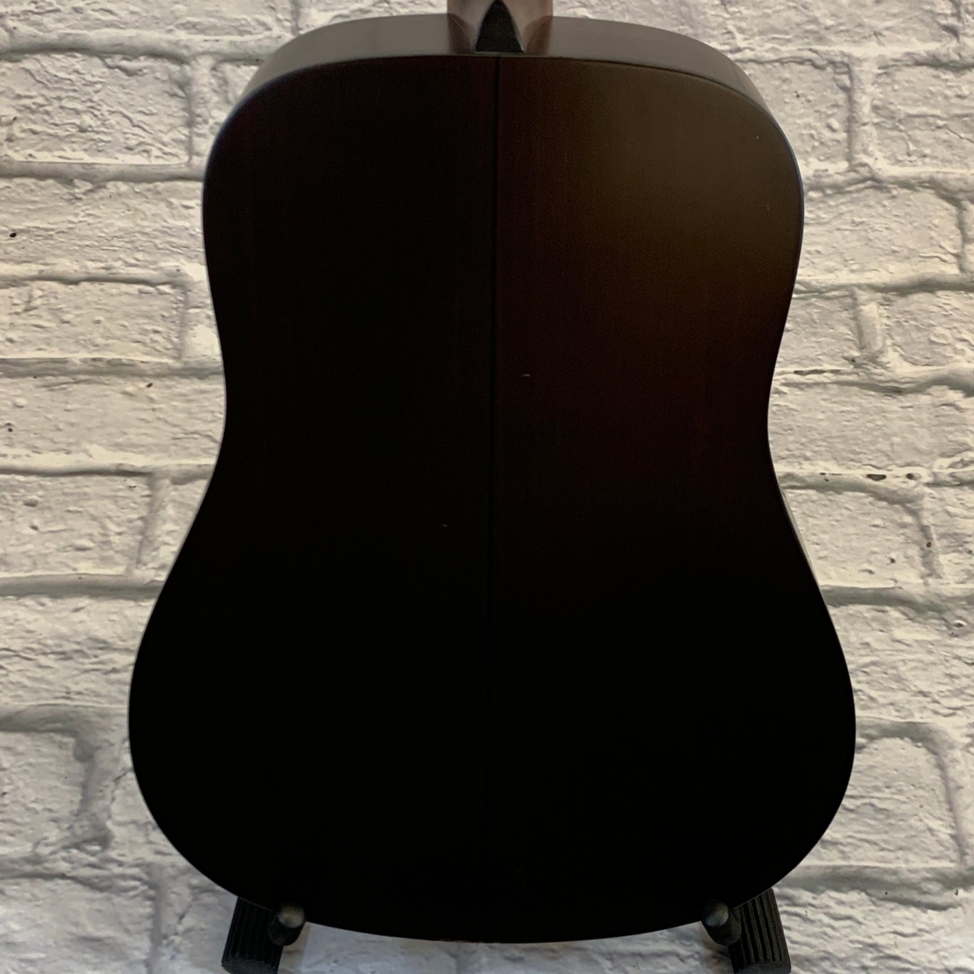 Blueridge BR-0S Acoustic Guitar