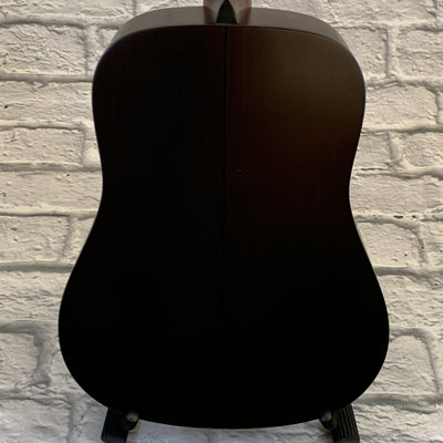 Blueridge BR-0S Acoustic Guitar