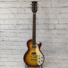 Unknown Lawsuit Era Les Paul Bolt-On Electric Guitar