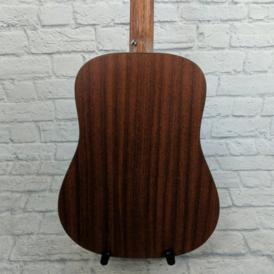 Lucero LC-100 Classical Acoustic Guitar