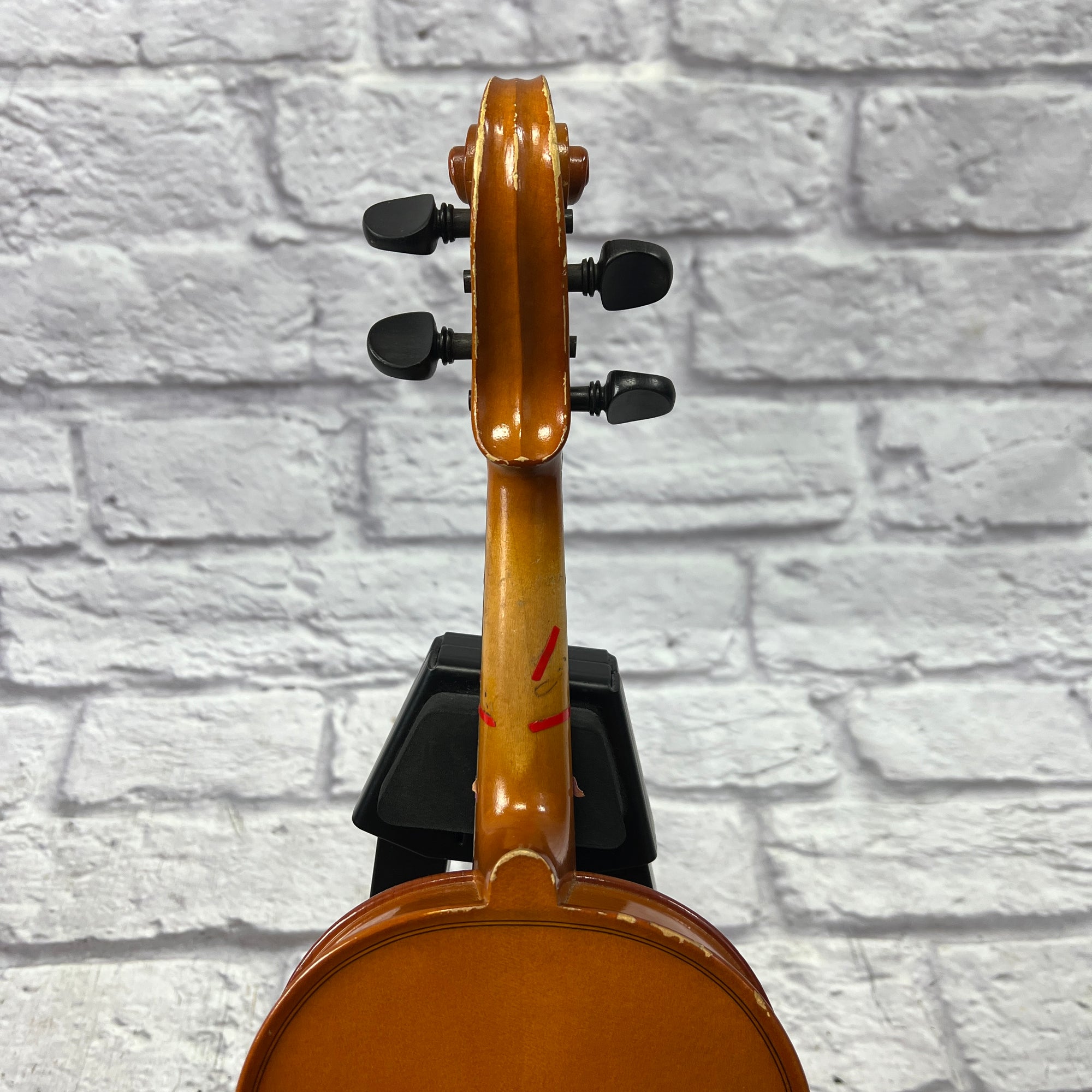 Leon Aubert D903 3/4 Violin