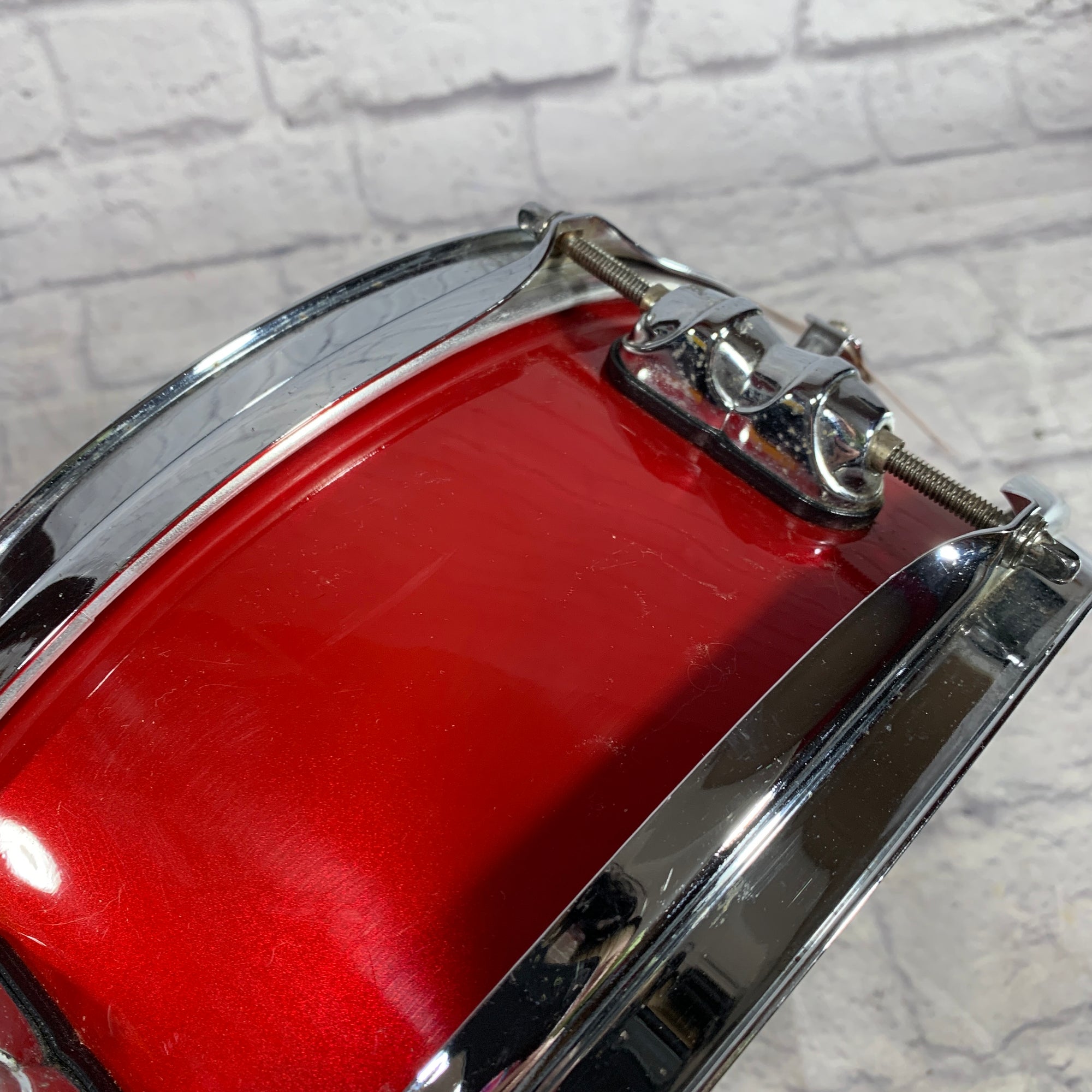 Unknown 13.5 x 4 Snare