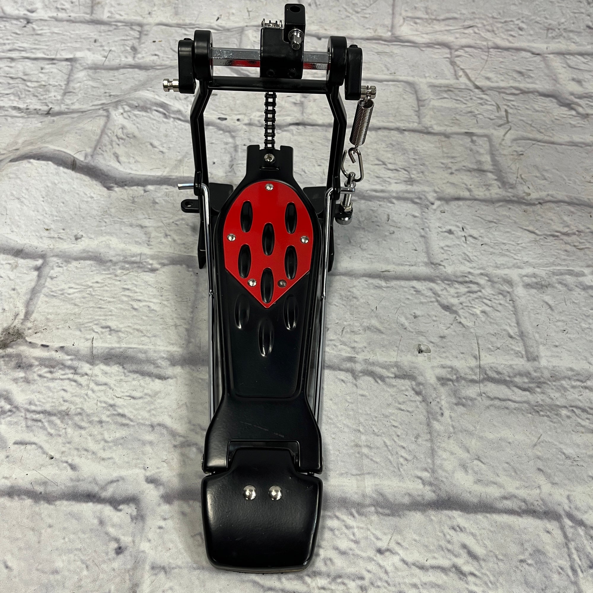 Unknown Kick Pedal