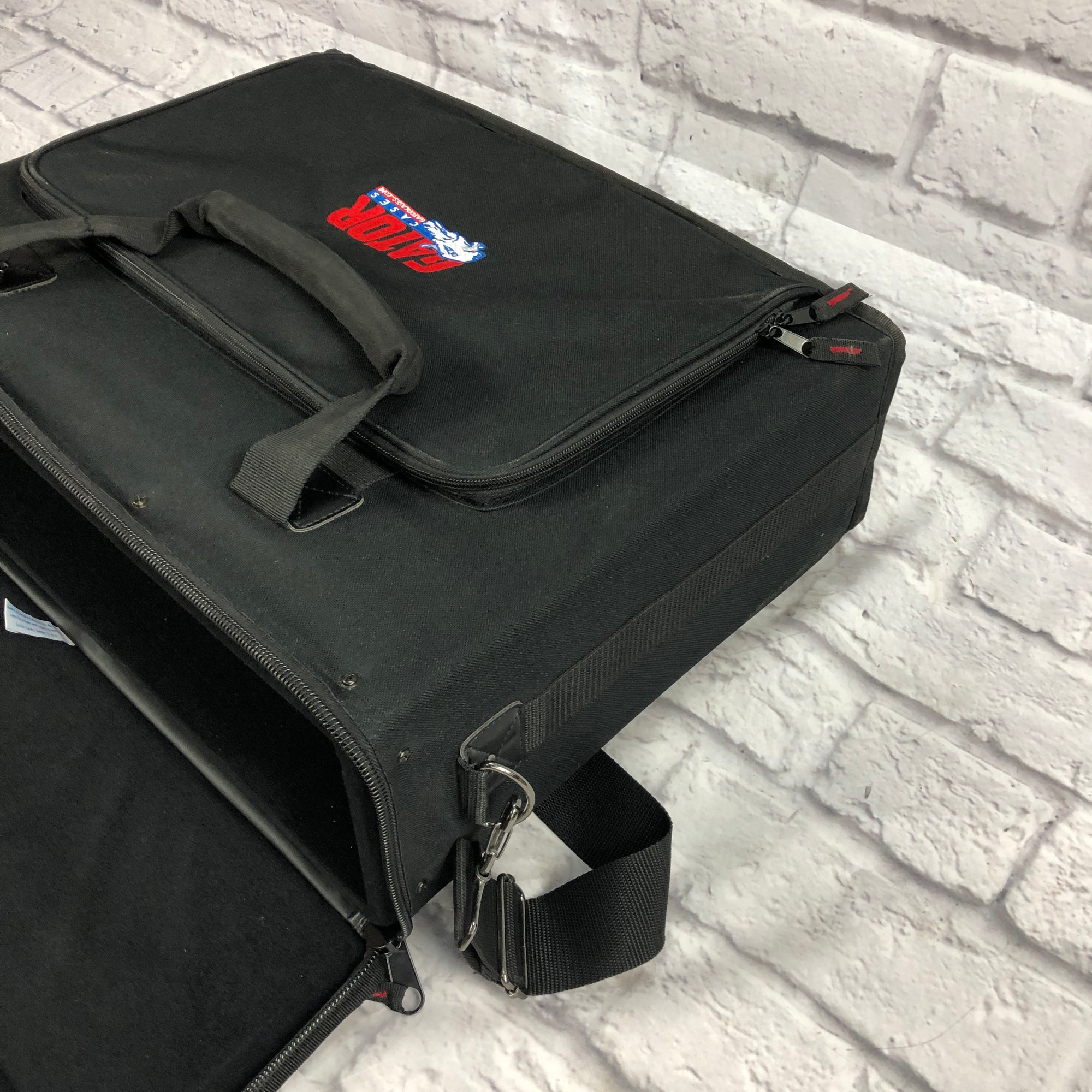 Gator 3U Rack Case