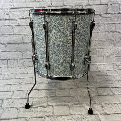Tama Rockstar 22 10 12 12 14 16  Drum Kit