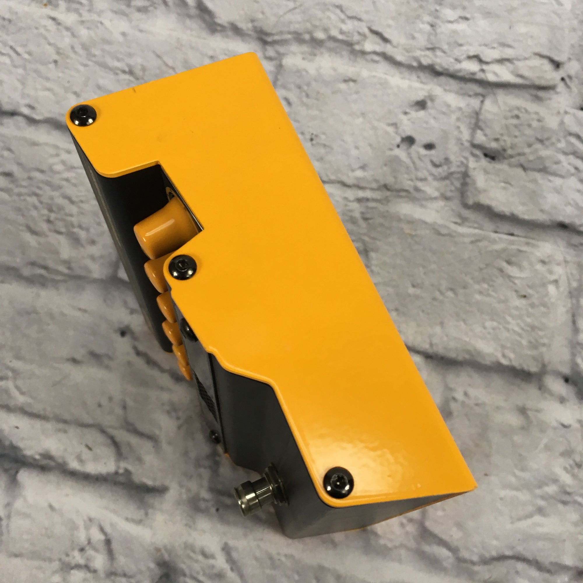 MarkBass Compressore Bass Compressor Pedal