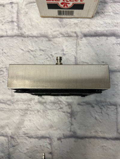 Electro-Harmonix Big Muff Pi Fuzz Pedal