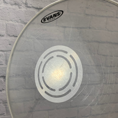 Evans 16" Power Center Drum Head