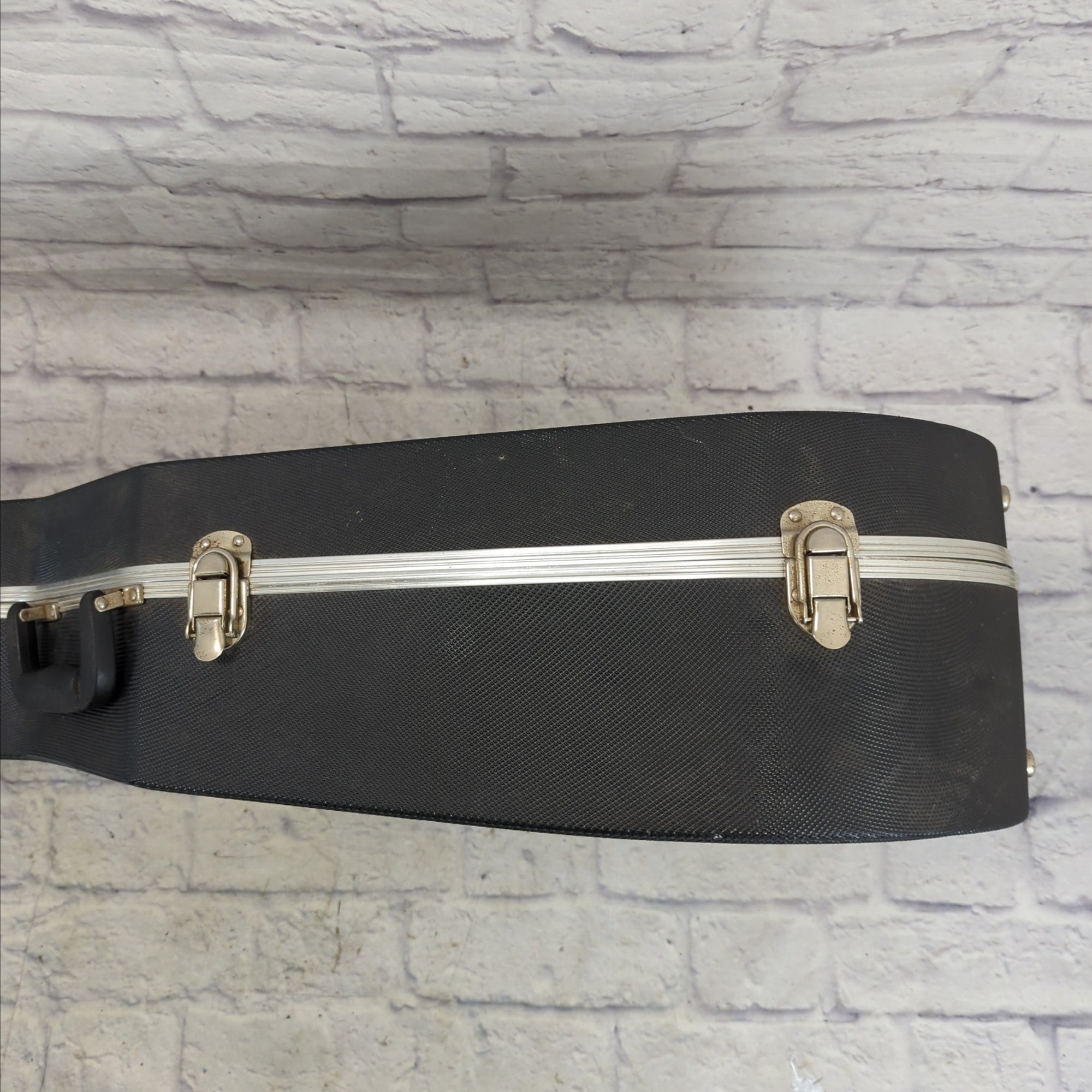 Guitar Research Acoustic Hard Case