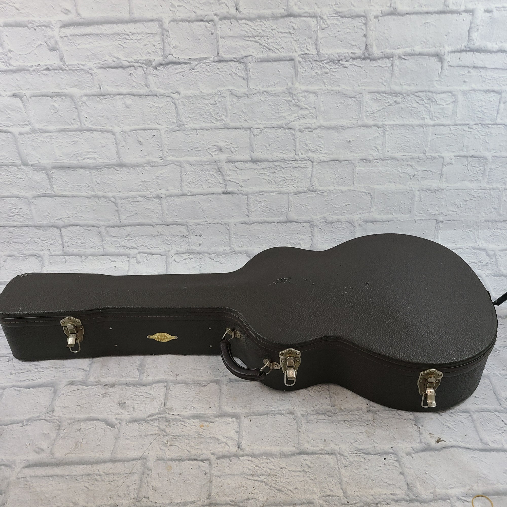 Taylor Classical Acoustic Hardshell Case