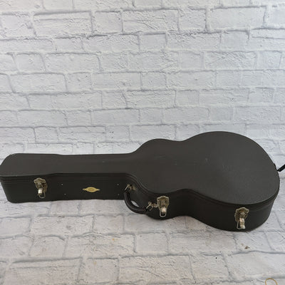 Taylor Classical Acoustic Hardshell Case