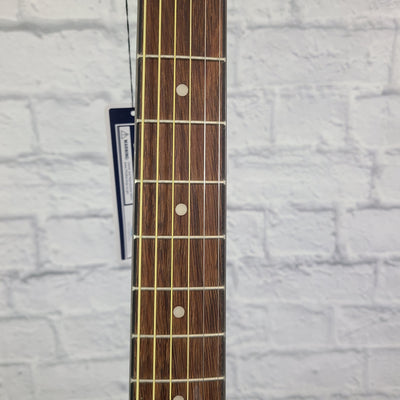 Ibanez IJV50 Acoustic Guitar