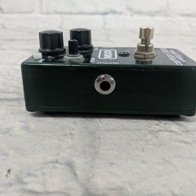 MXR Carbon Copy Analog Delay Pedal