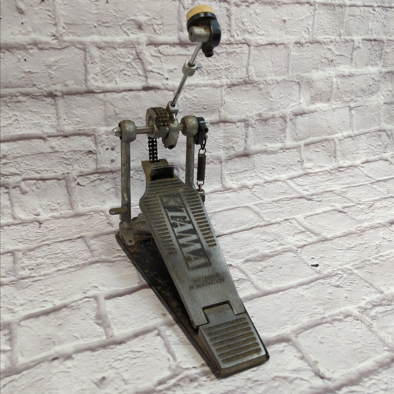 Tama Power Glide Single Kick Pedal