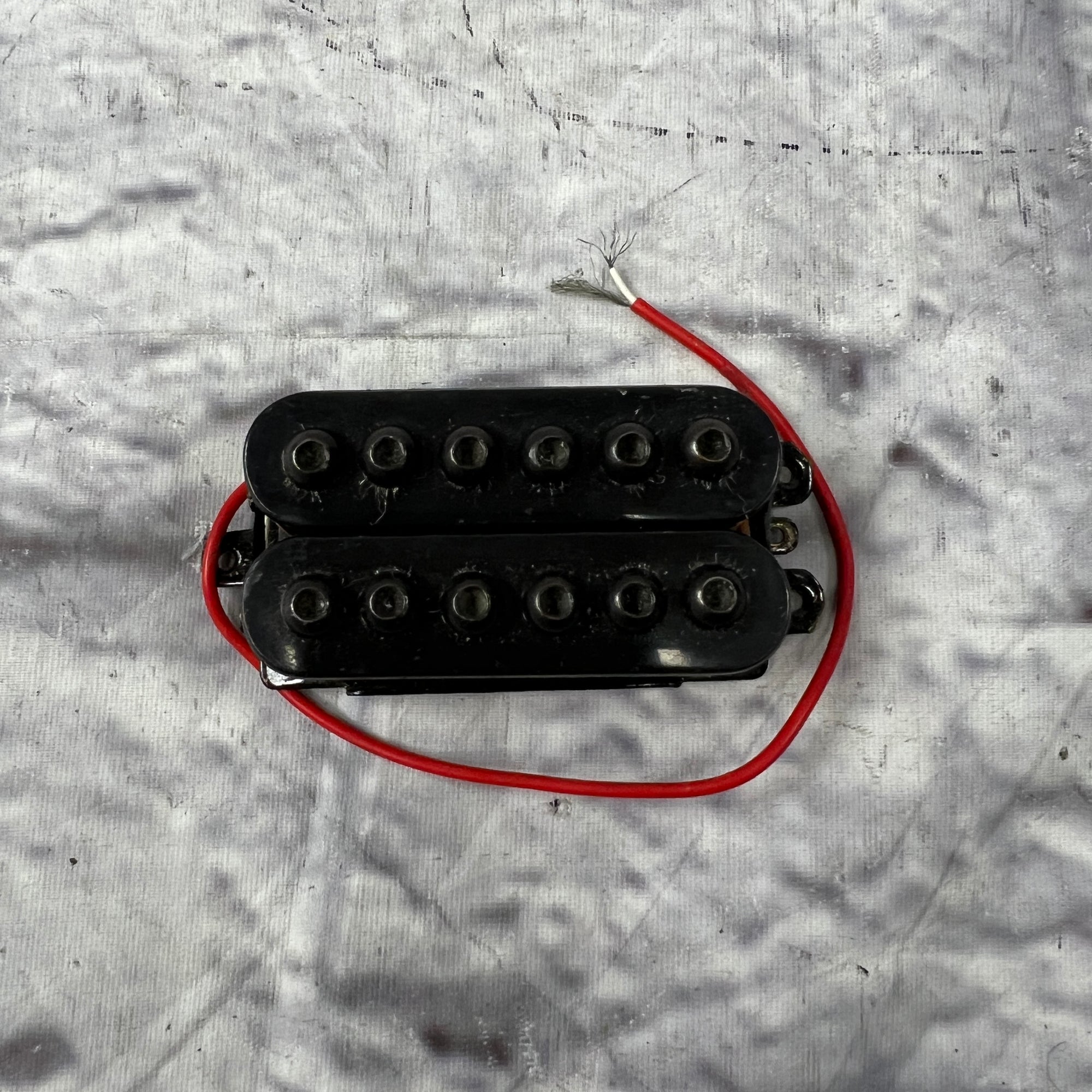 Unknown 13.4k Humbucker Pickup