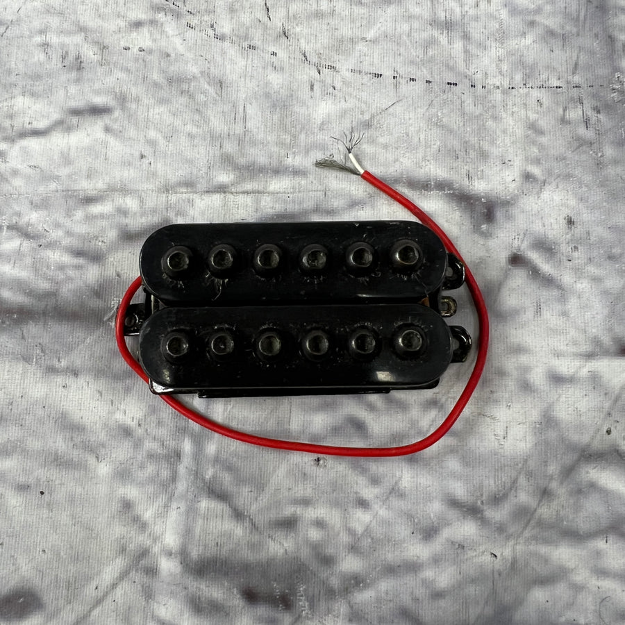 Unknown 13.4k Humbucker Pickup