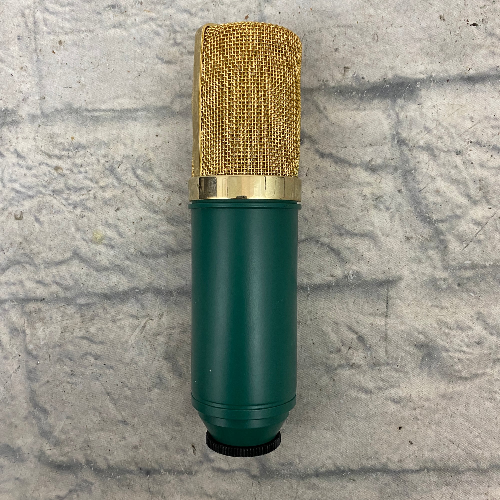 MXL V67 Cardioid Condenser Mic