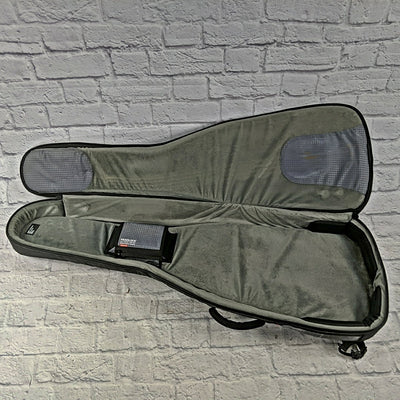 Mono M80 Series M80-EB Padded Bass Gig Bag