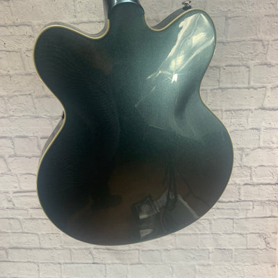 Gretsch Streamliner G2622T Center Block Gunmetal