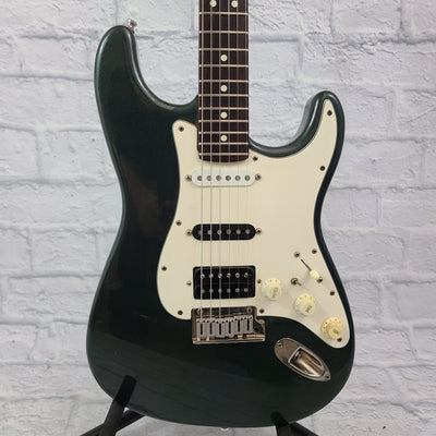 1989 Fender  Stratocaster Electric Guitar