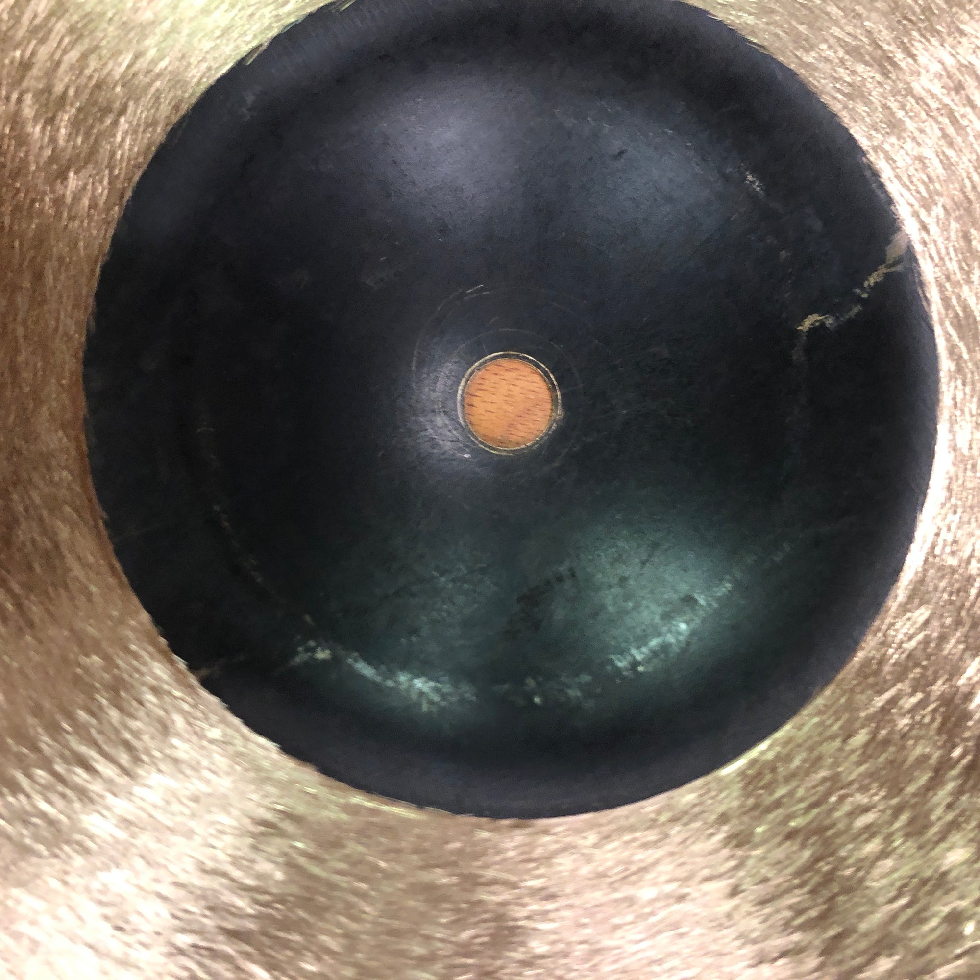 Sabian 14in AAX Freq Hi Hat Cymbal Pair