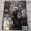 Guitar World November 2013 Dream Theater | Grateful Dead | Guthrie Govan Magazine