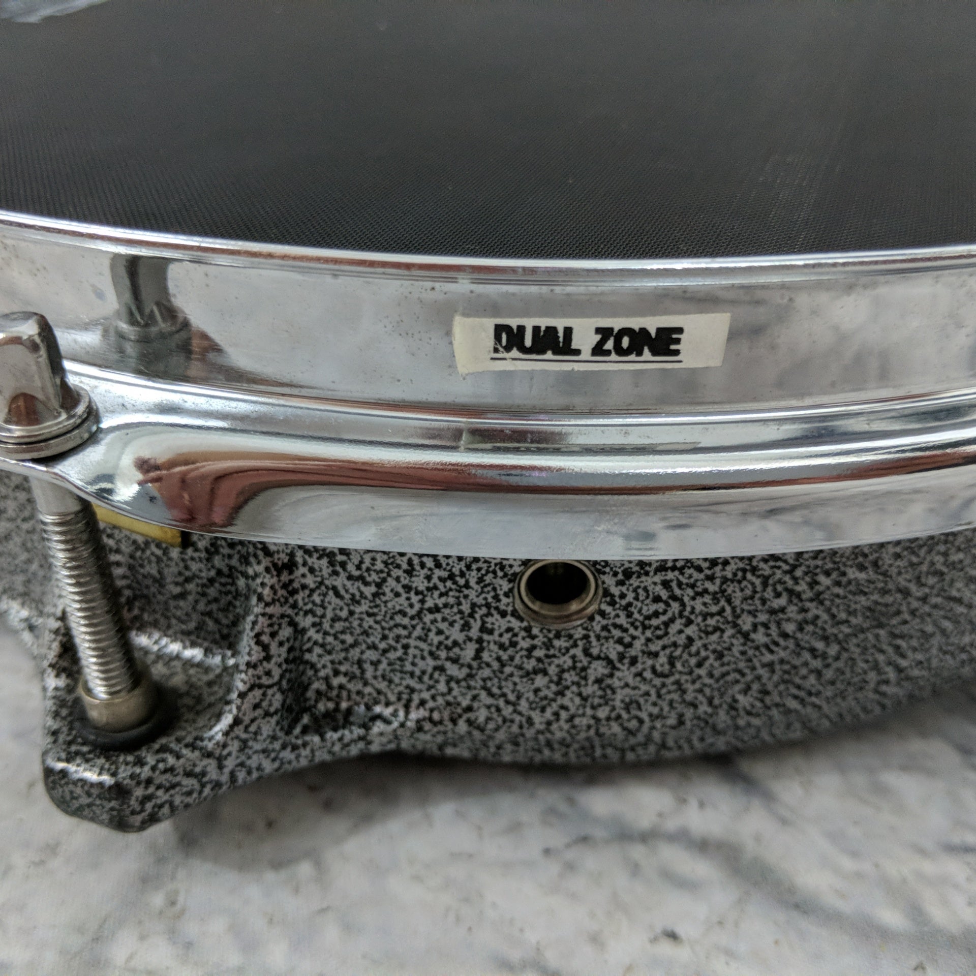 Pintech Roland 10in Mesh Head Electronic Drum