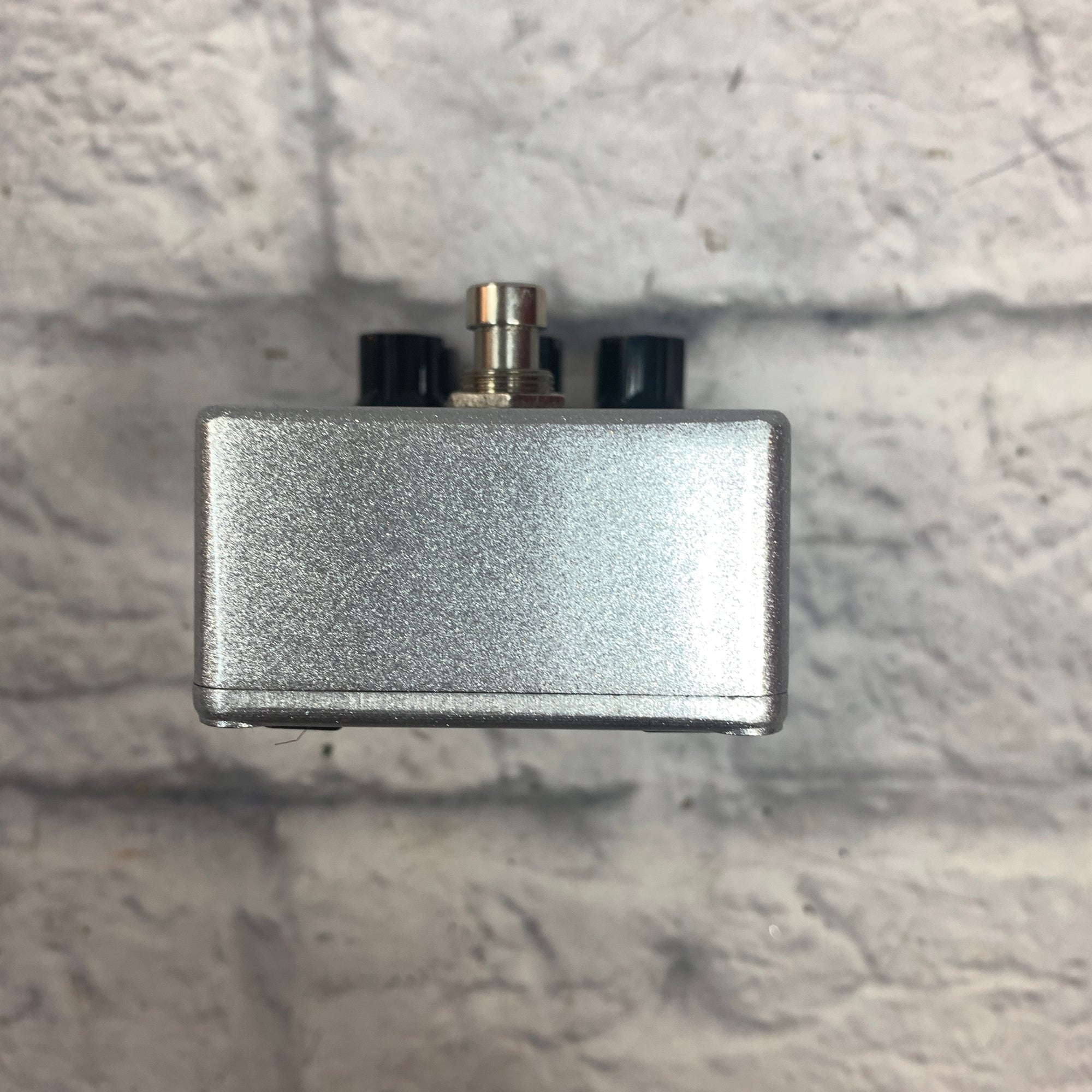 MXR Super Badass Distortion Pedal