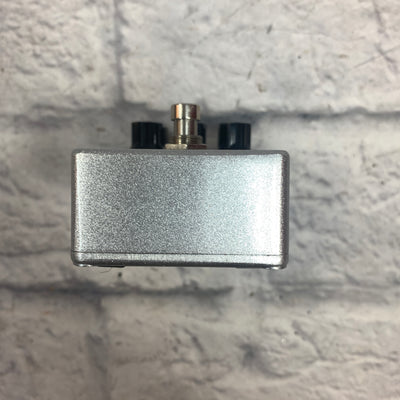 MXR Super Badass Distortion Pedal