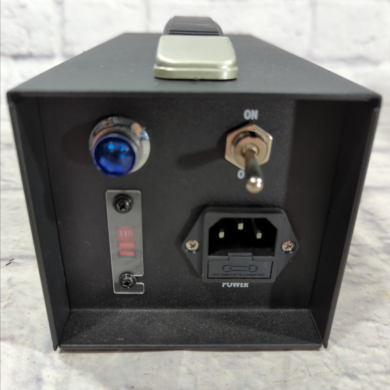 Warm Audio WA-67 Tube Condenser Microphone Kit
