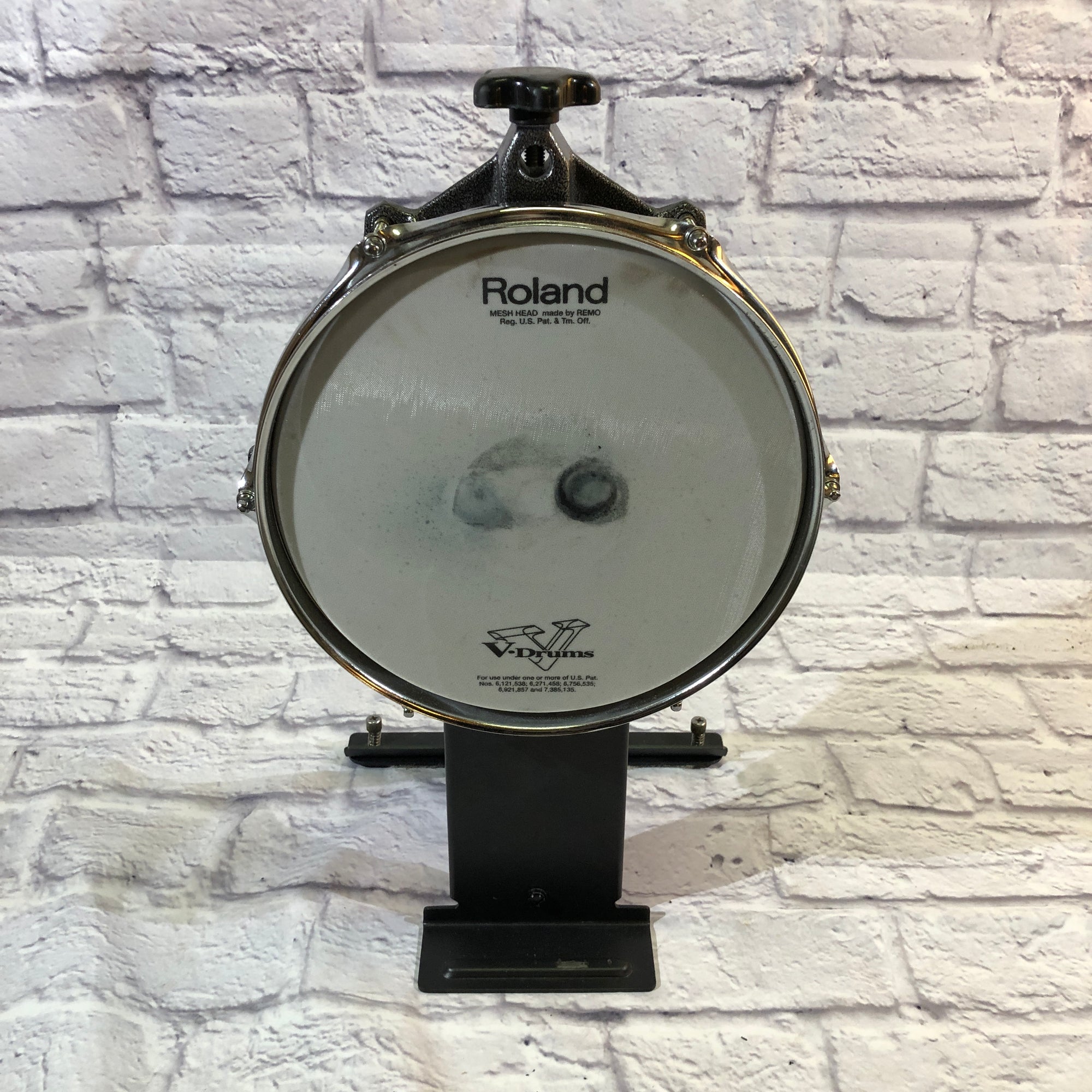 Roland V-Drums 10in Mesh