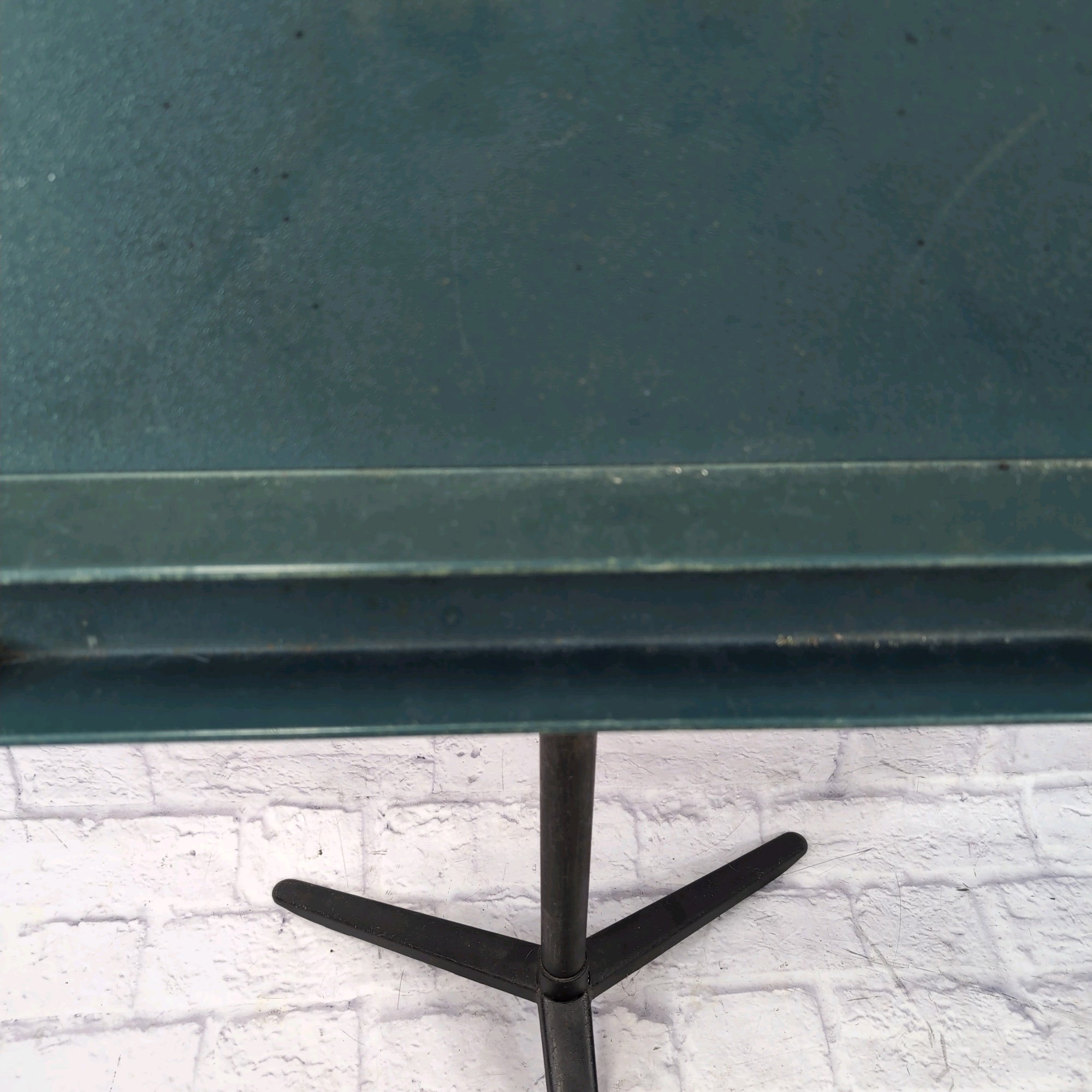 Wenger Green Conductor Style Music Stand
